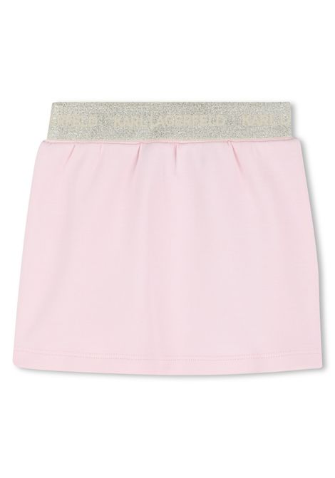 Completo con  logo KARL LAGERFELD KIDS | Z31046S01